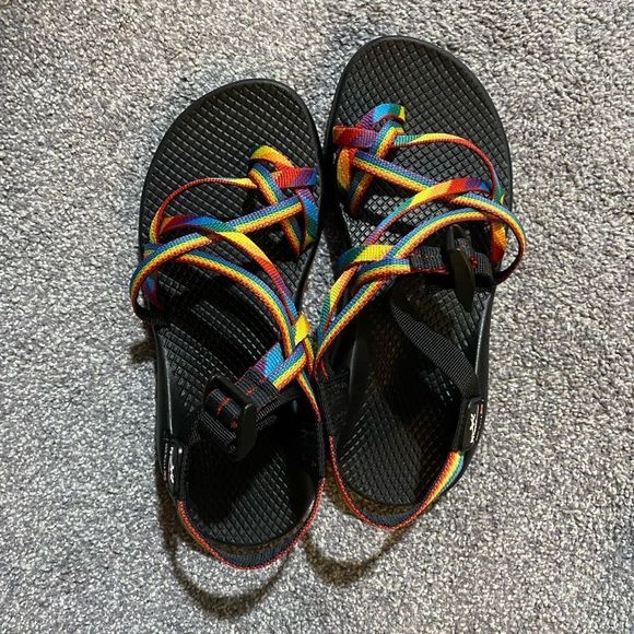 Chaco sandals - Picture 2 of 4